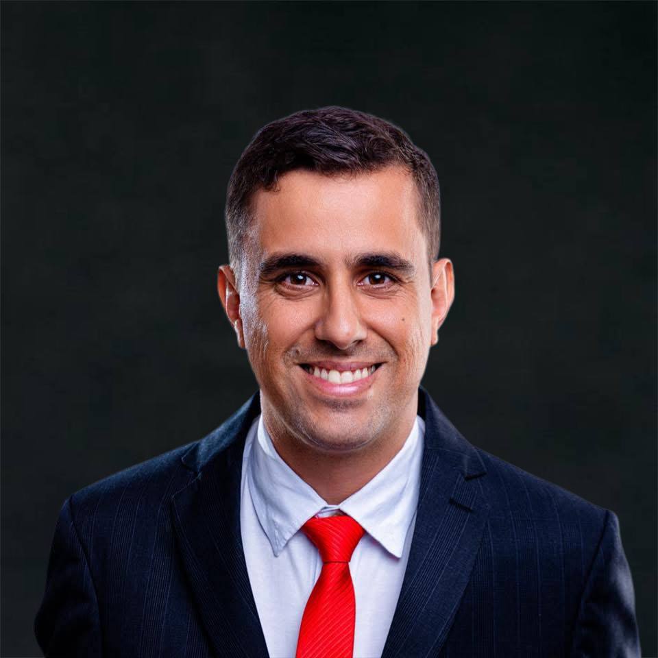 Noah Rashid