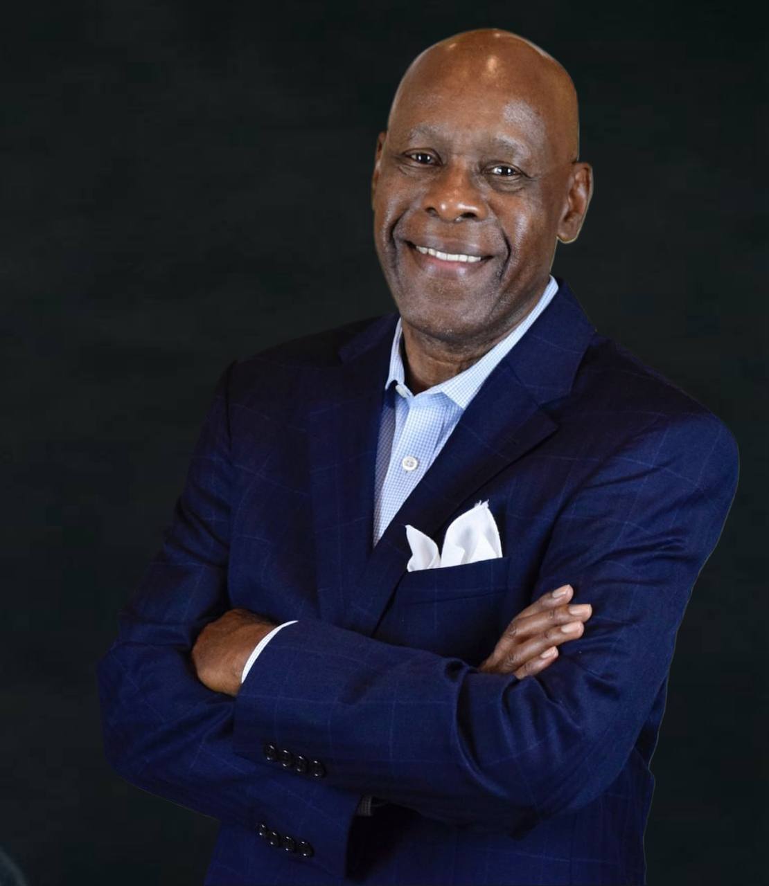 Oscar Smith