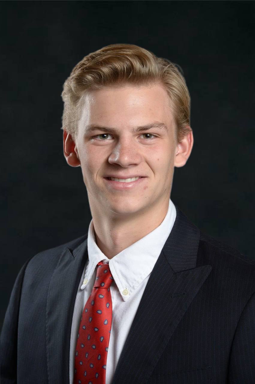 Jude Oak