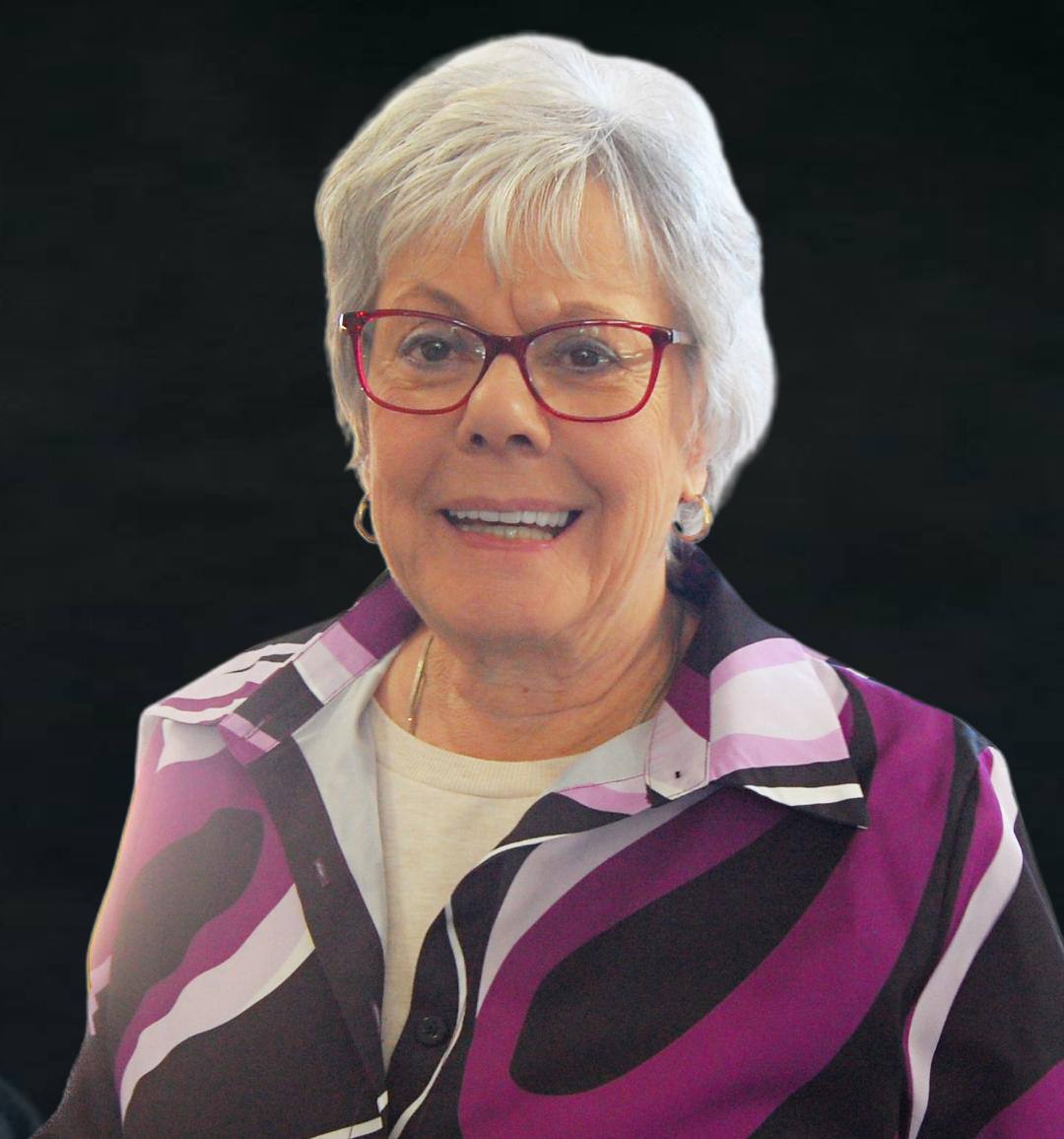 Caroline Jones